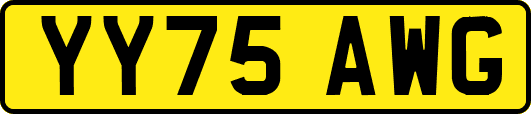YY75AWG