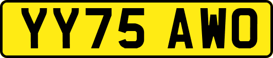 YY75AWO