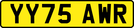 YY75AWR
