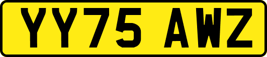 YY75AWZ