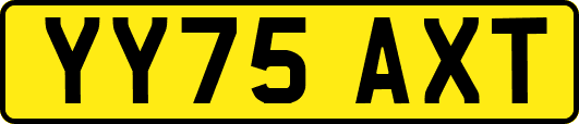 YY75AXT