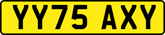 YY75AXY