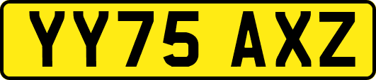 YY75AXZ
