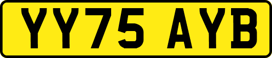 YY75AYB