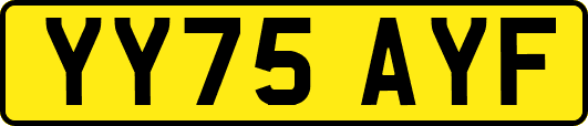YY75AYF