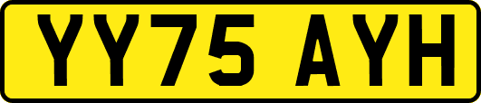 YY75AYH
