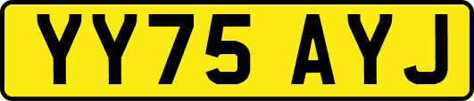 YY75AYJ