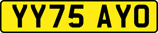 YY75AYO
