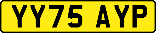 YY75AYP