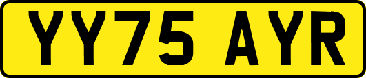 YY75AYR