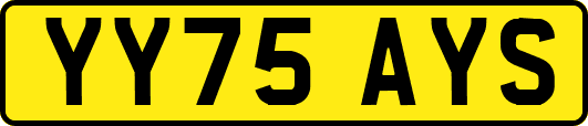 YY75AYS