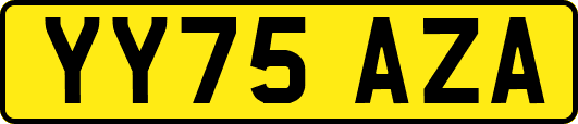 YY75AZA