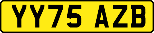 YY75AZB