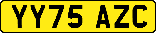 YY75AZC