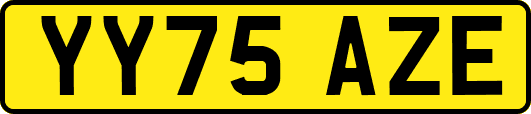 YY75AZE
