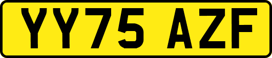 YY75AZF