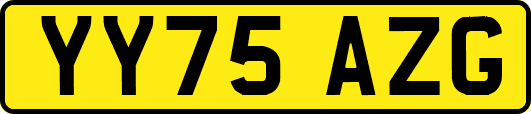 YY75AZG