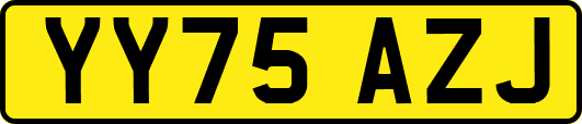 YY75AZJ