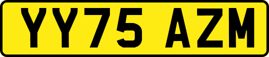YY75AZM