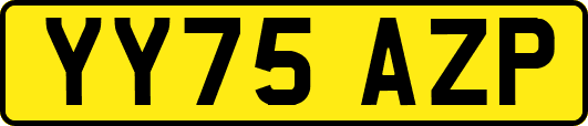 YY75AZP