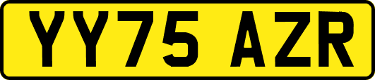 YY75AZR