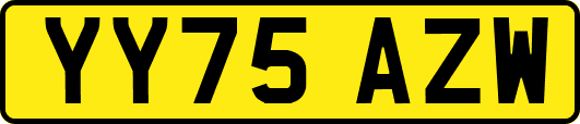 YY75AZW