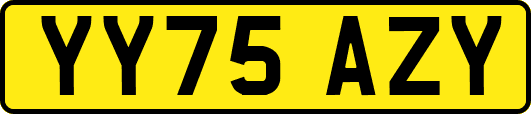 YY75AZY
