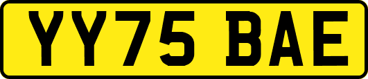 YY75BAE