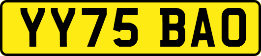 YY75BAO