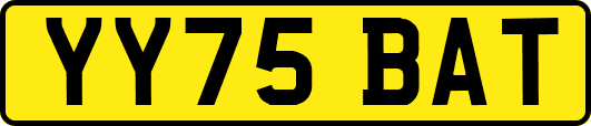 YY75BAT