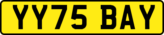 YY75BAY