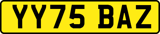 YY75BAZ