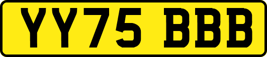 YY75BBB