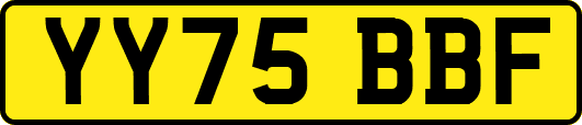 YY75BBF