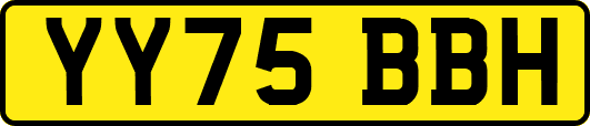 YY75BBH