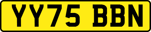YY75BBN