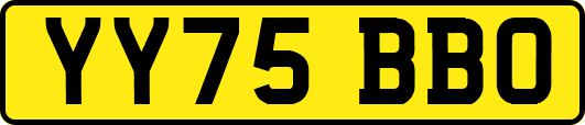YY75BBO