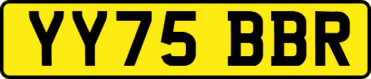 YY75BBR