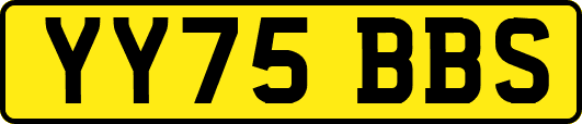 YY75BBS