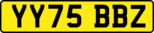 YY75BBZ
