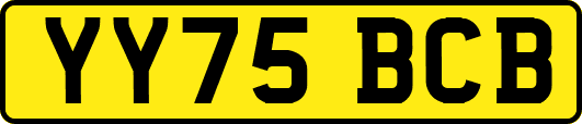 YY75BCB