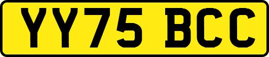 YY75BCC
