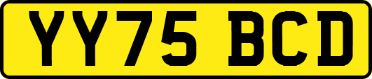 YY75BCD