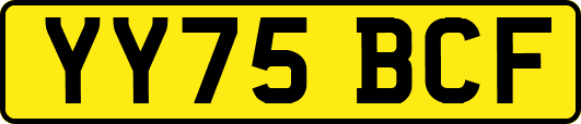 YY75BCF