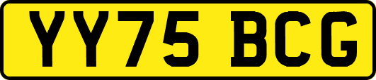YY75BCG