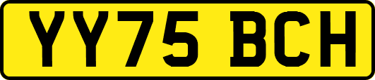 YY75BCH