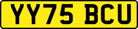 YY75BCU