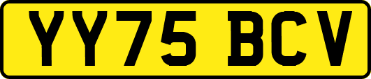YY75BCV