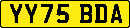 YY75BDA