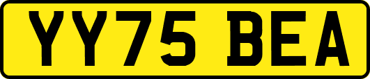 YY75BEA